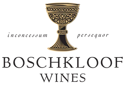 Boschkloof logo
