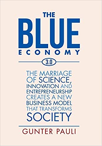 The Blue Economy