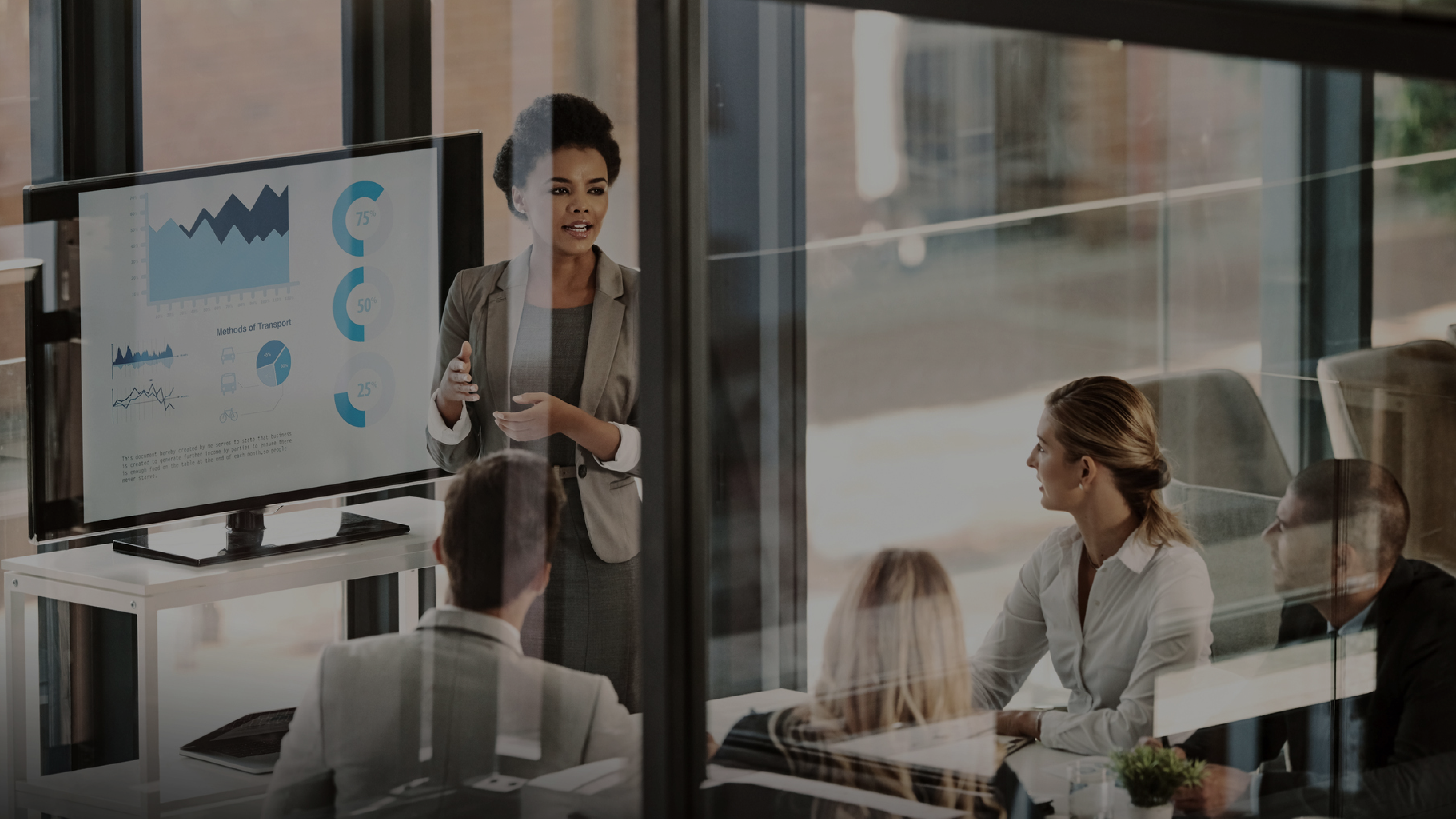 Services offered by the IFR