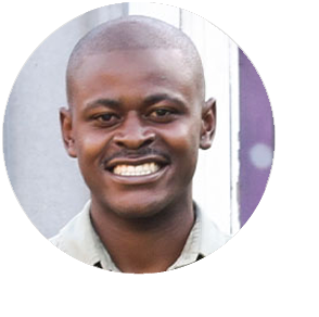 Colin Mkosi