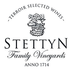 Stettyn