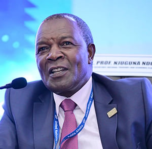 Njunguna Ndungu