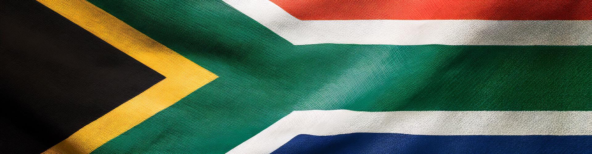 South Africa