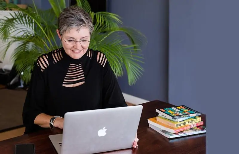 The MPhil in Leadership Coaching: Teaching me the importance and value of doing inner work