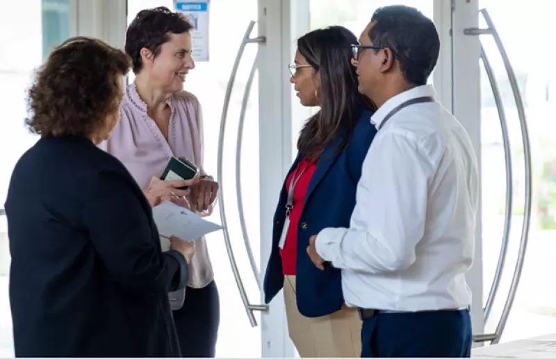 Alumni Assoc Chapt drive