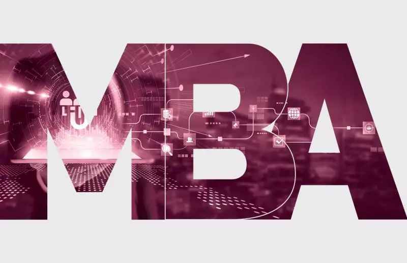 MBA PM HEROS