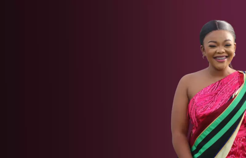 Thandeka Jwara