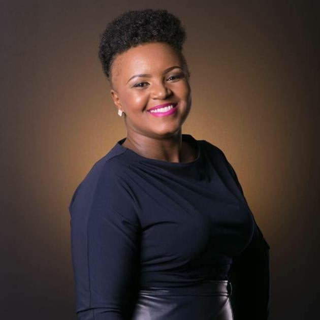 Zibu Mthinyane