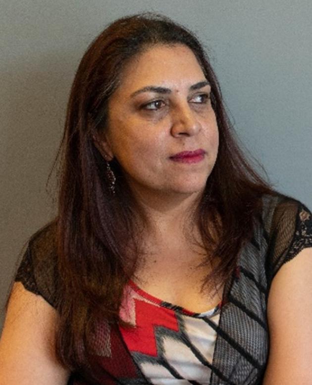 Salma Seedat