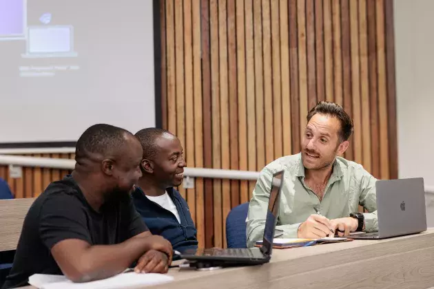 Remain relevant image