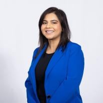 Tasneem Motala