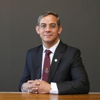 Prof Reza Daniels