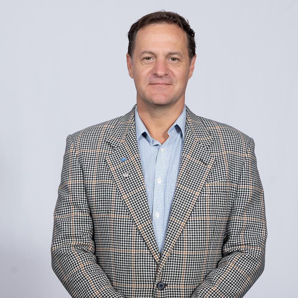 Coenie Nel