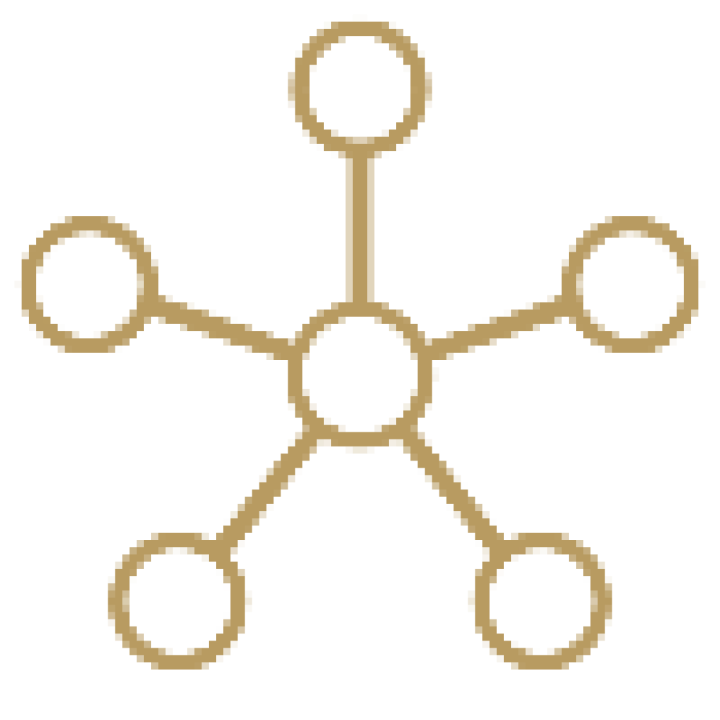hub