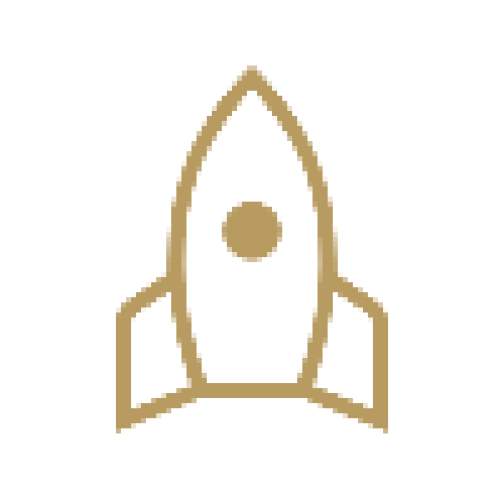 rocket