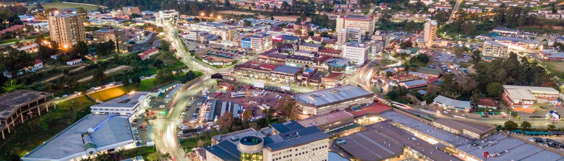 Eswatini